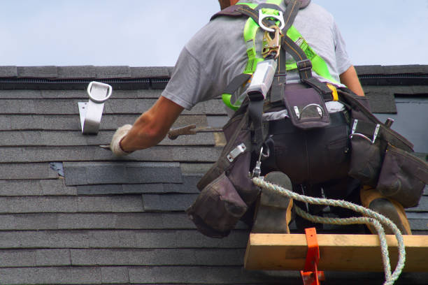 Affordable siding repair and maintenance services in Chubbuck, ID