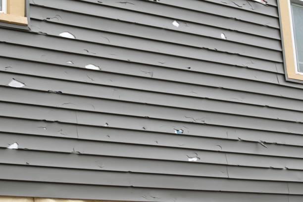 Siding for Multi-Family Homes in Chubbuck, ID